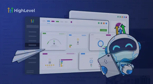 Overview of GoHighLevel platform features